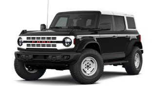 2026 Ford Bronco® External Image 1